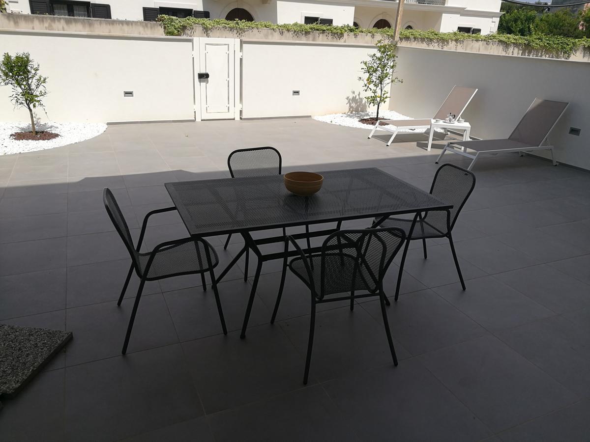 Manolo Case Vacanza Monopoli Exterior photo