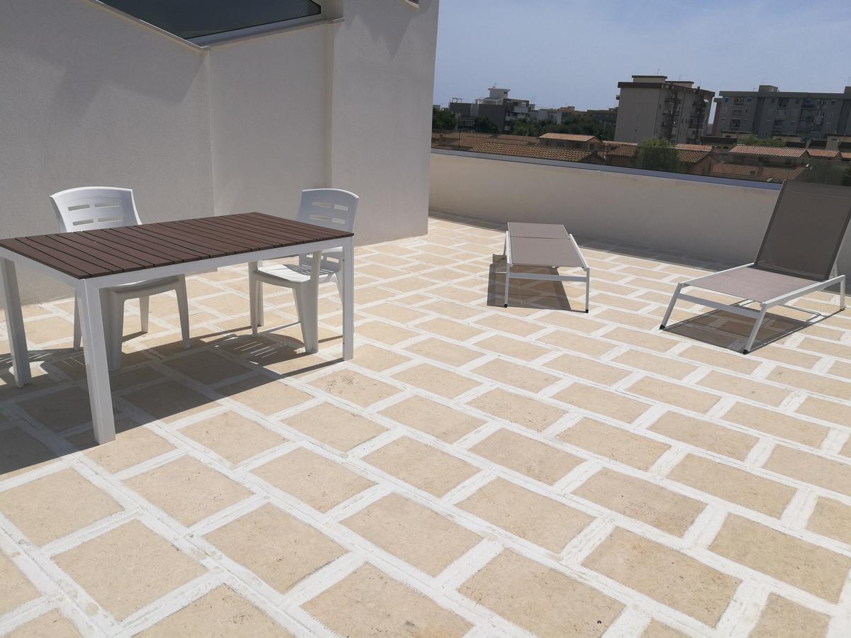 Manolo Case Vacanza Monopoli Exterior photo