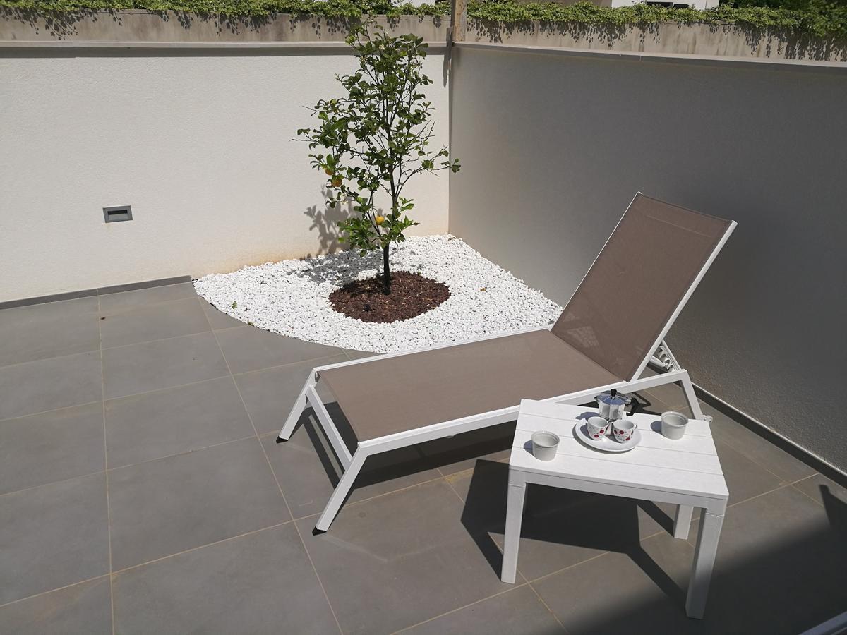 Manolo Case Vacanza Monopoli Exterior photo